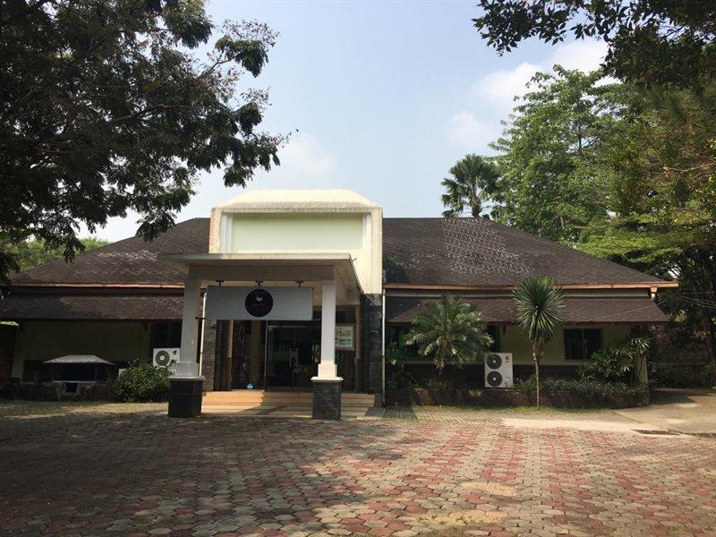 New Green Sentul Resort Bogor Ngoại thất bức ảnh